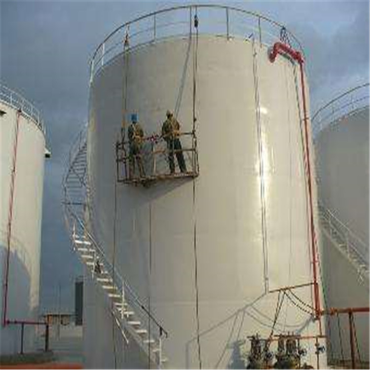 人民路街道喷漆翻新・工业喷漆・设备喷漆服务简介